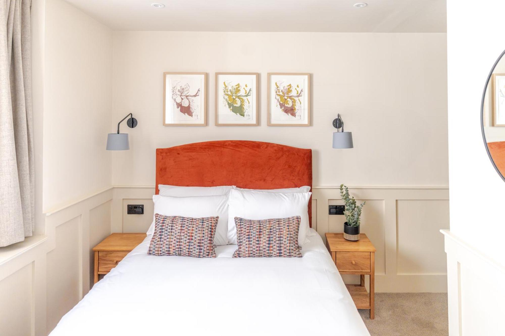 Grove House Hotel Edimburgo