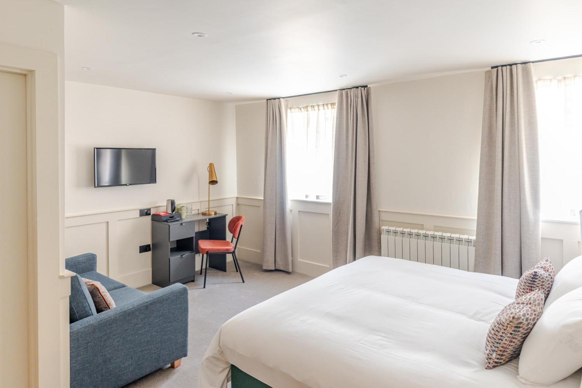Grove House Edimburgo