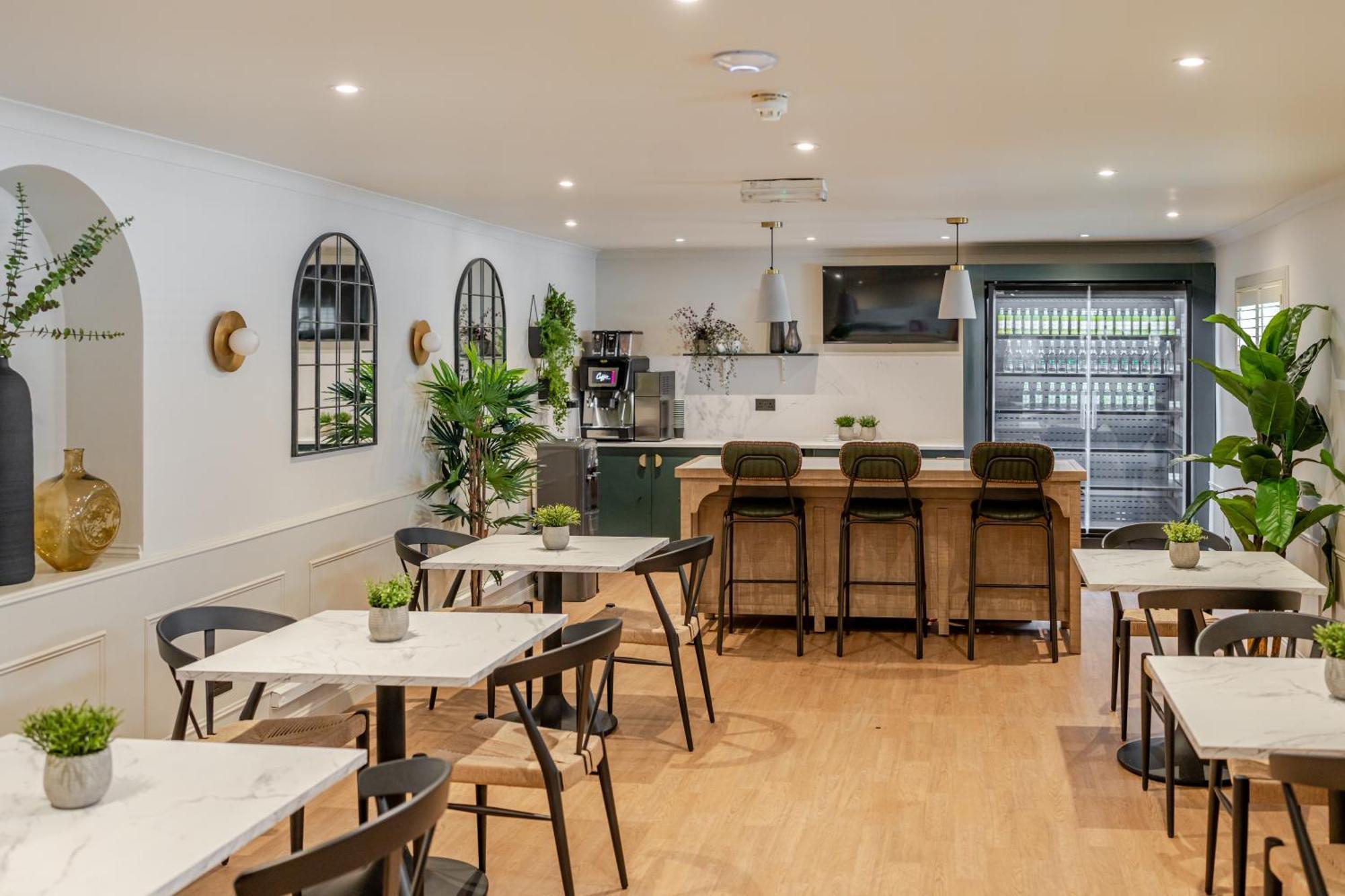 Grove House 3* Edimburgo