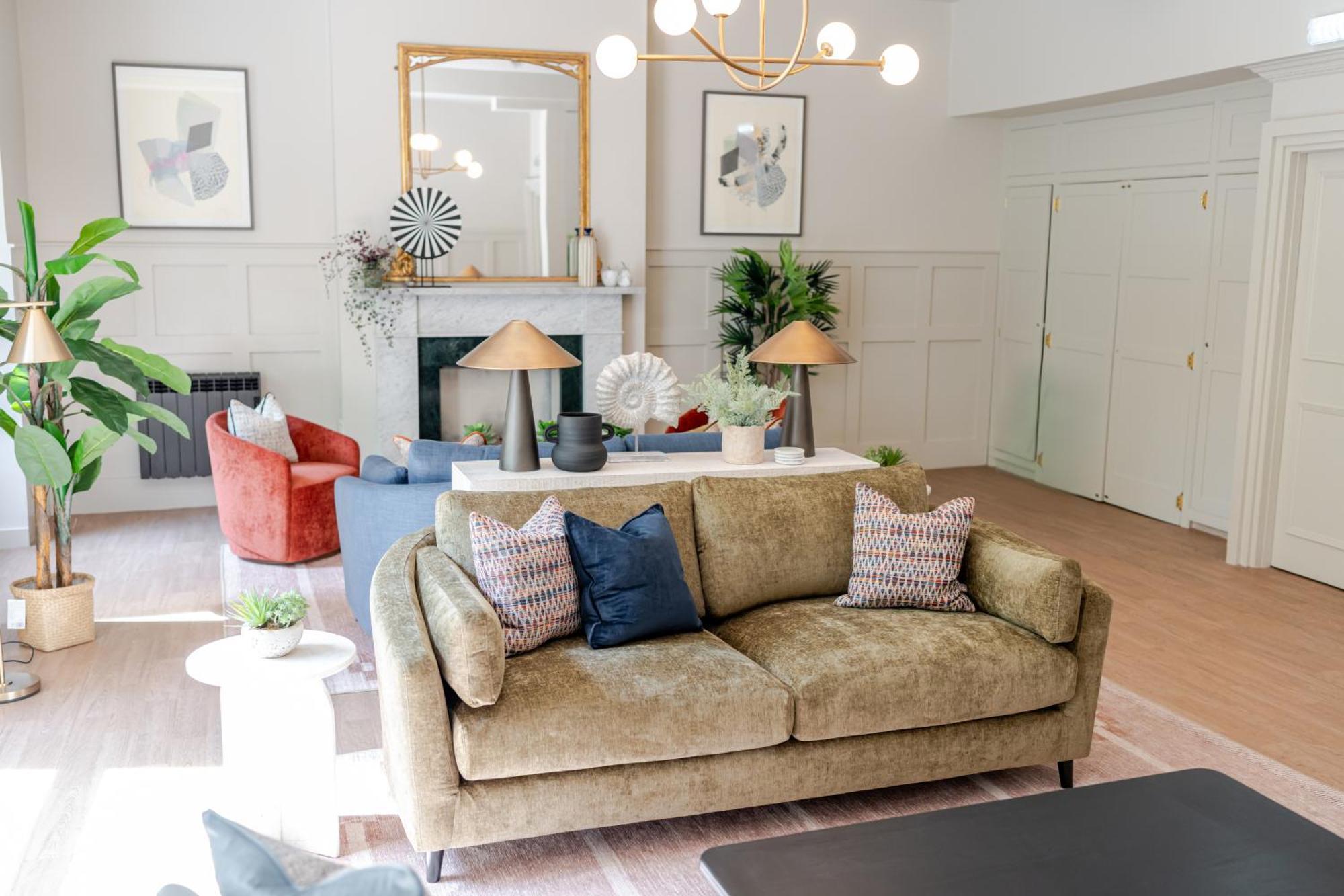 Grove House Hotel 3*