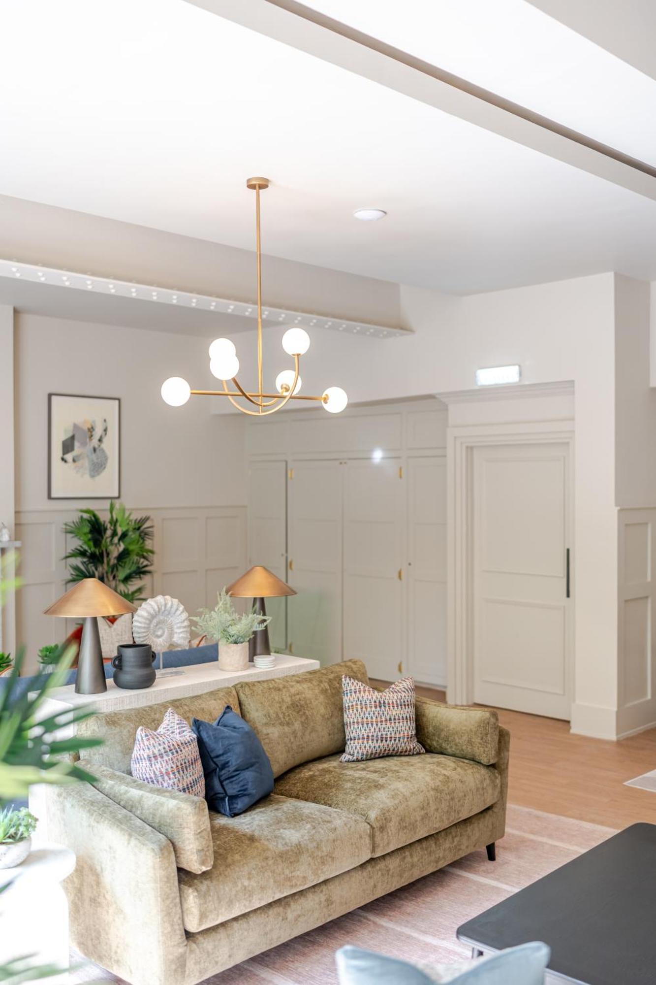 Hotel Grove House 3*