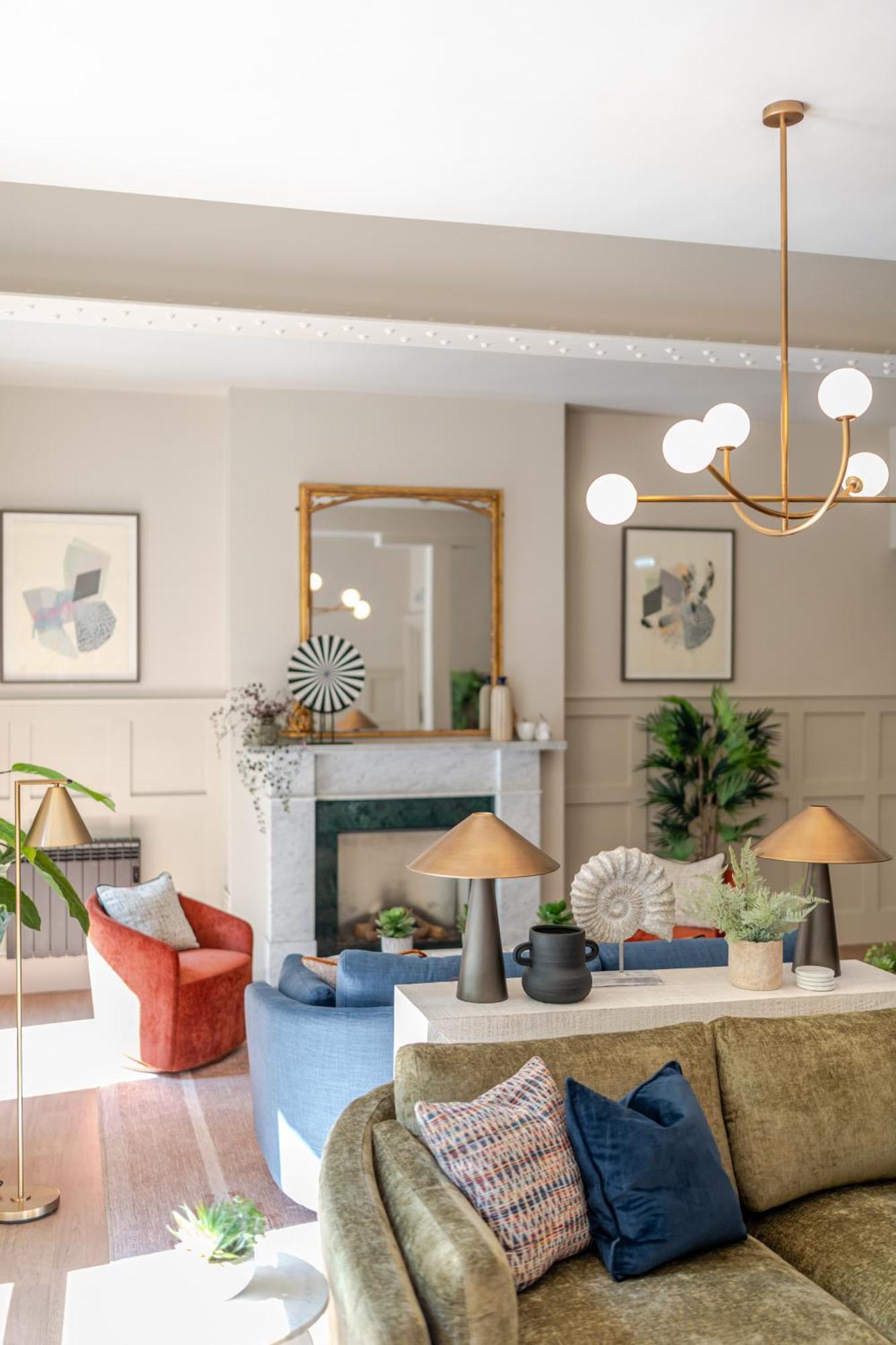 Grove House 3* Edimburgo