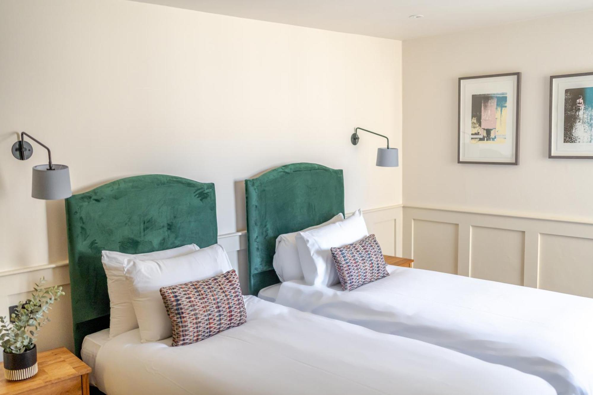 Hotel Grove House Edimburgo