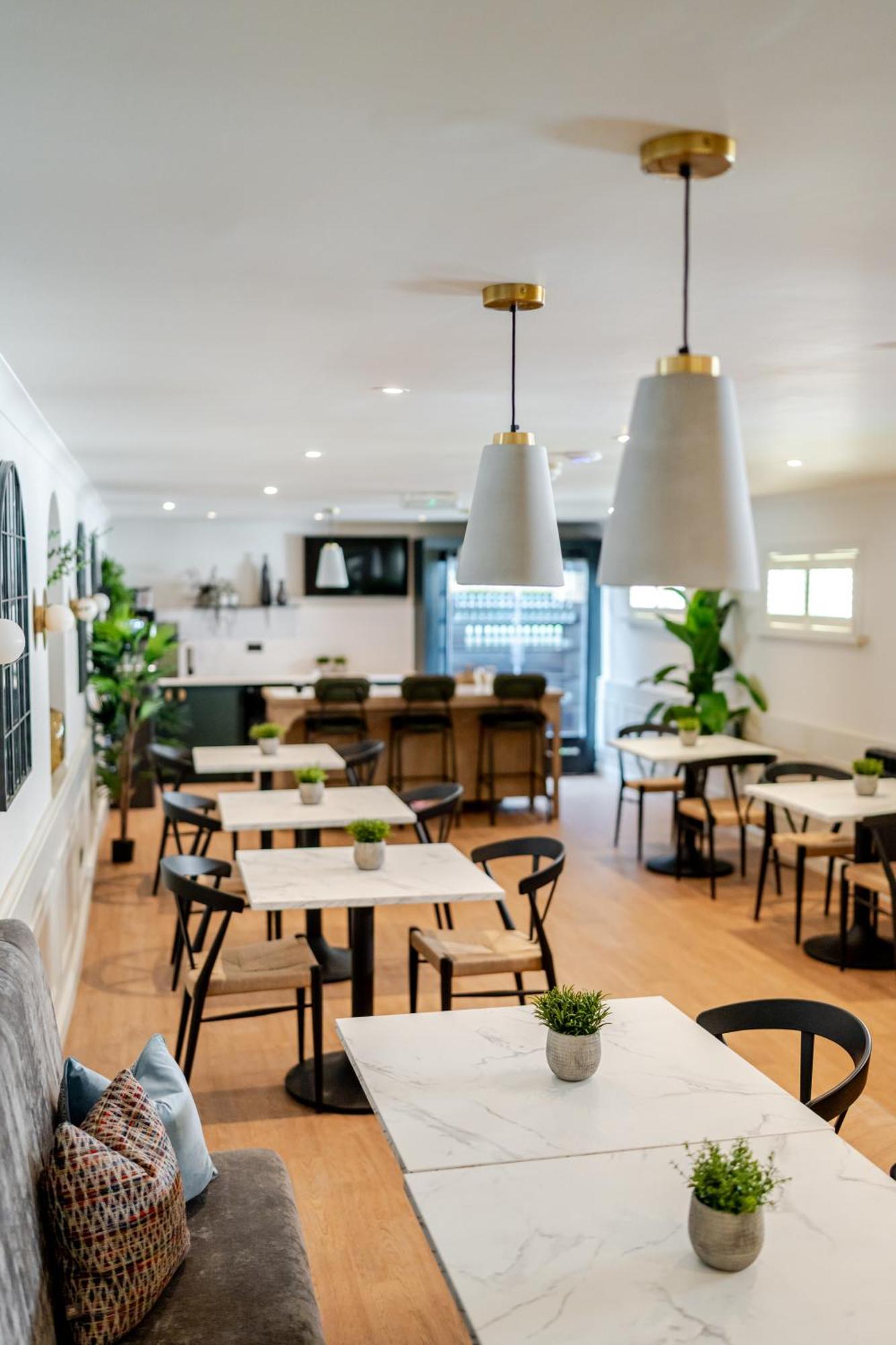 Grove House 3* Edimburgo