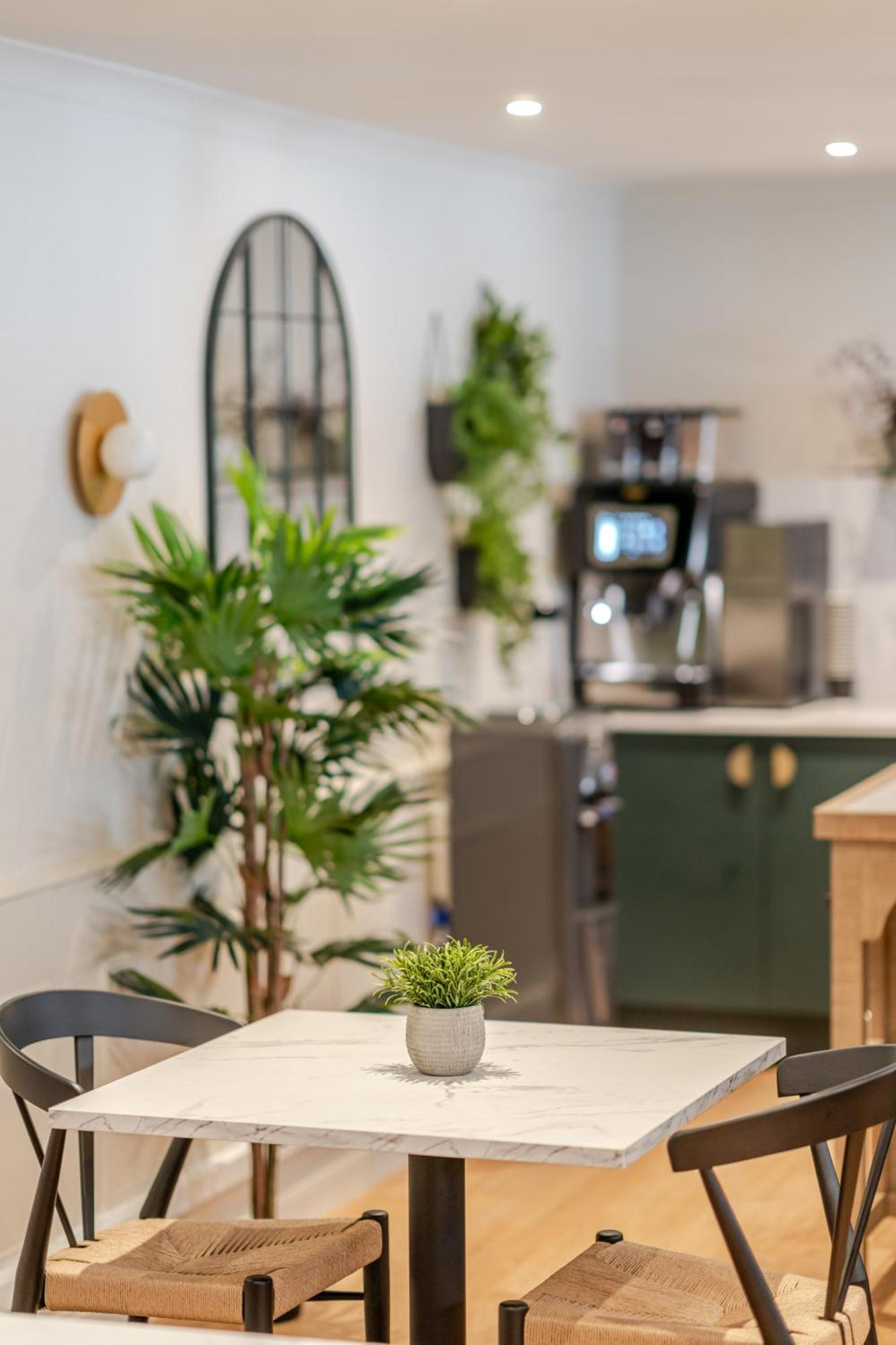 Grove House 3* Edimburgo