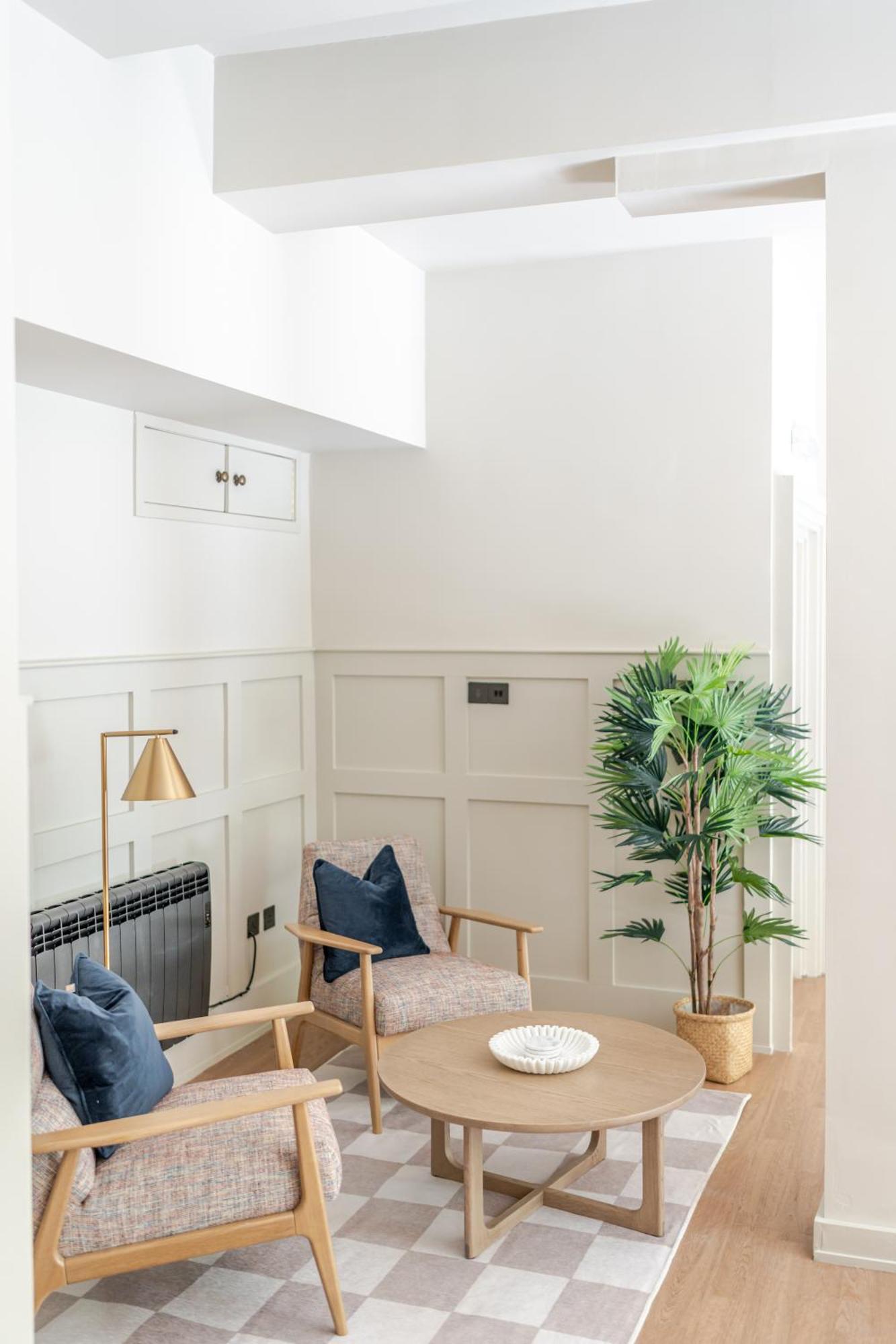 Hotel Grove House Edinburgh