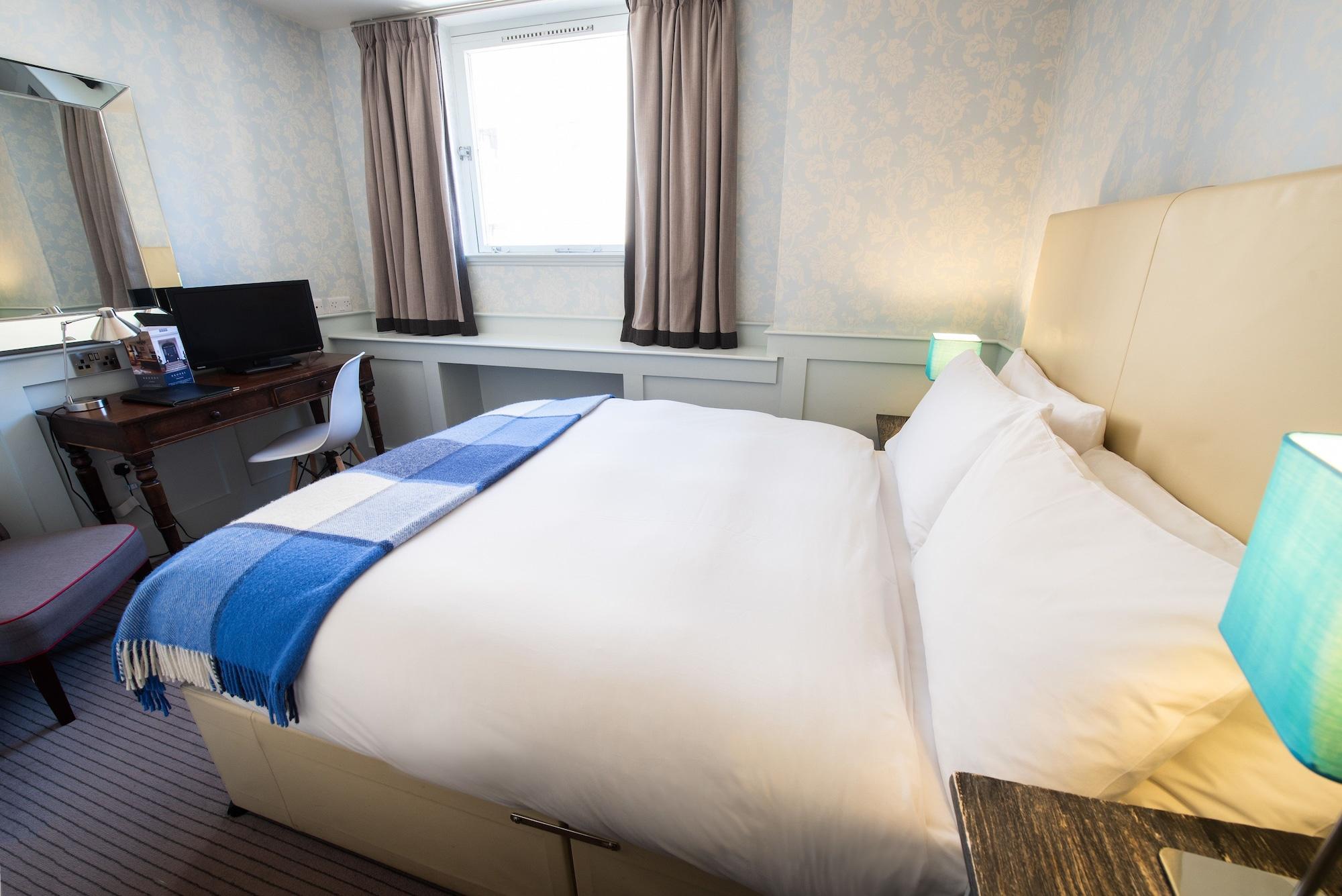 Grove House 3* EDI