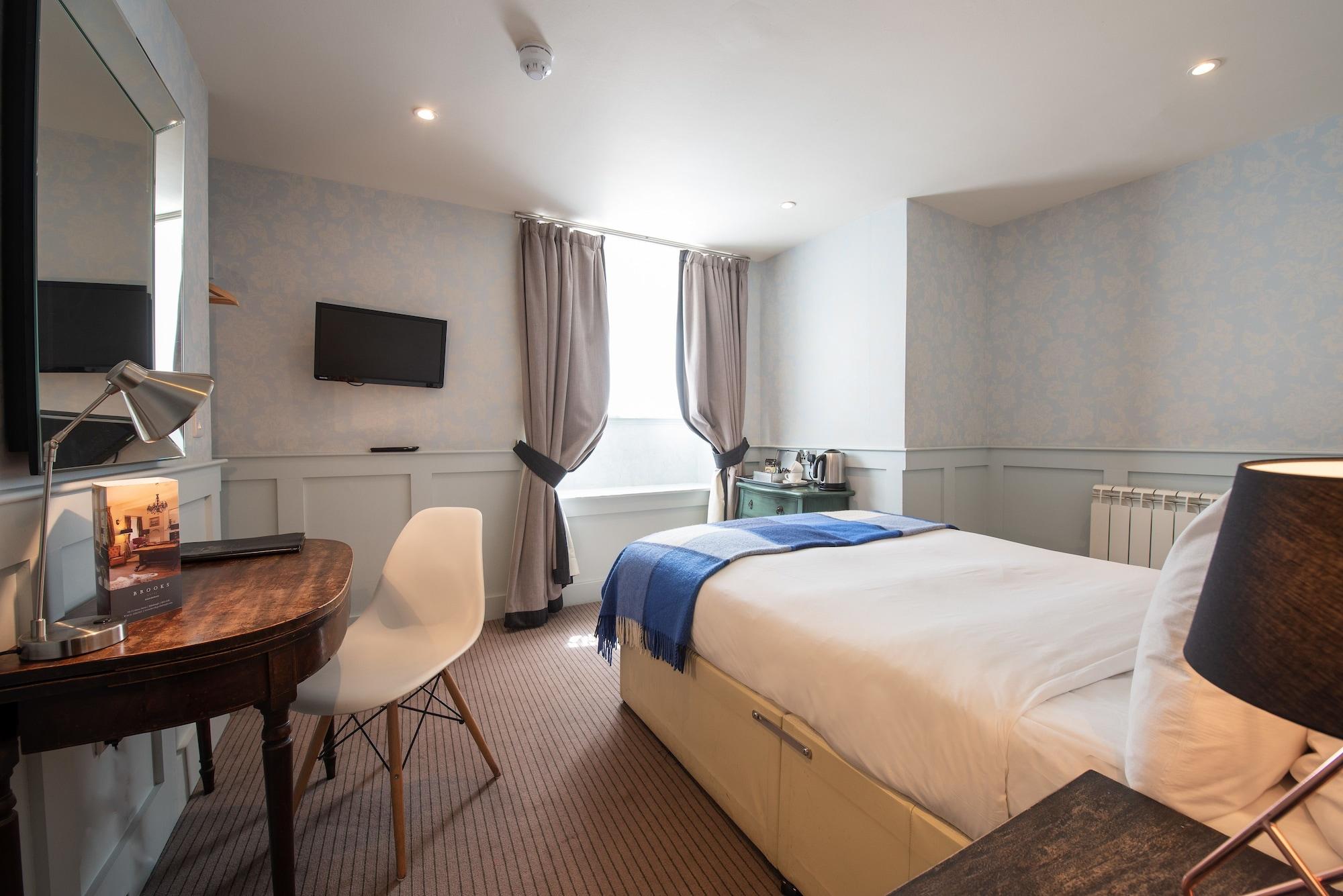 Grove House Hotel