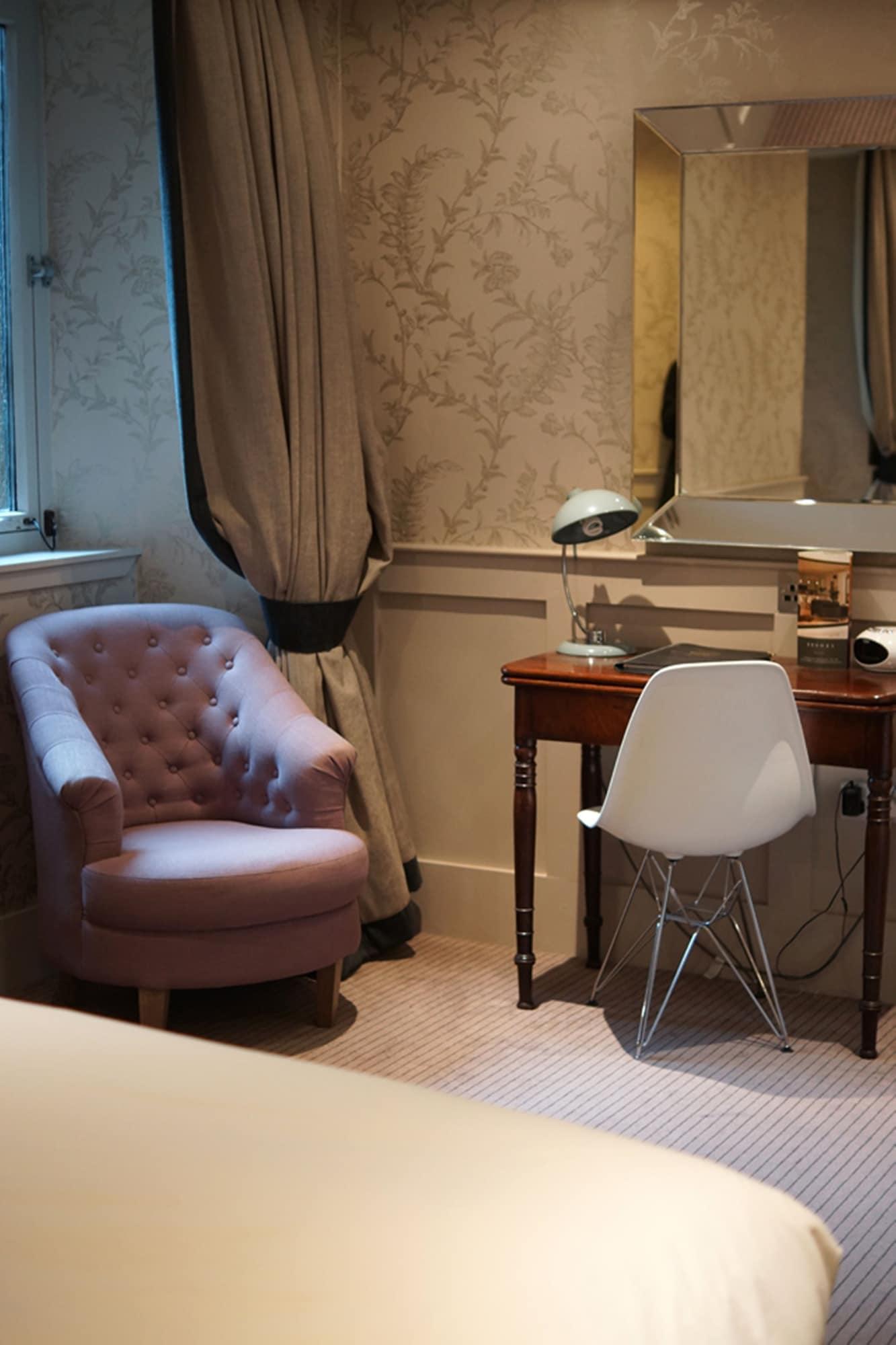 Отель Grove House 3*