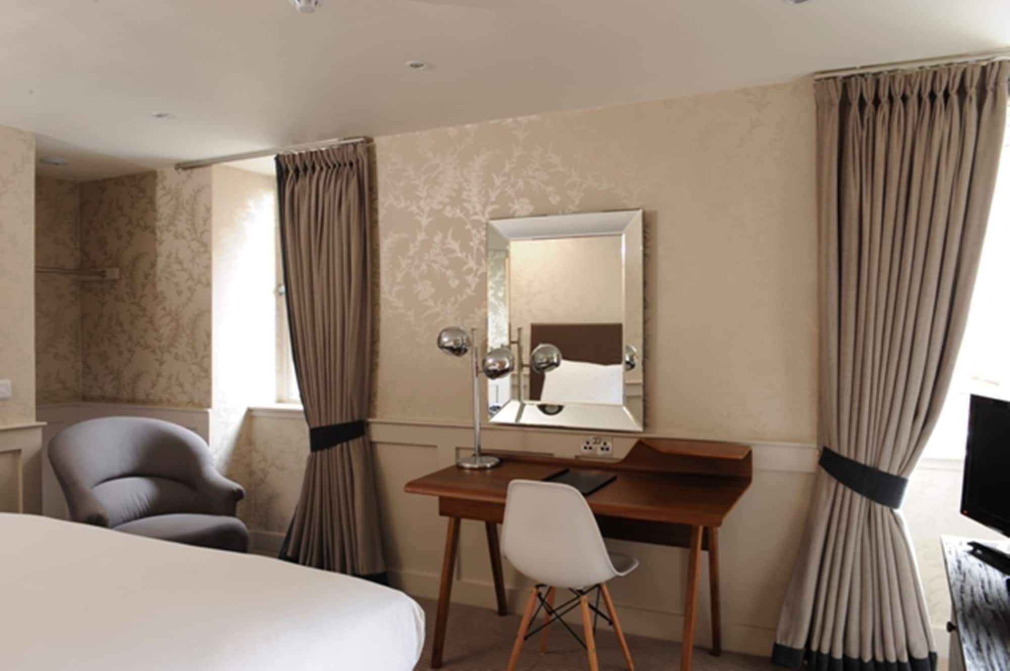 Grove House 3* Эдинбург