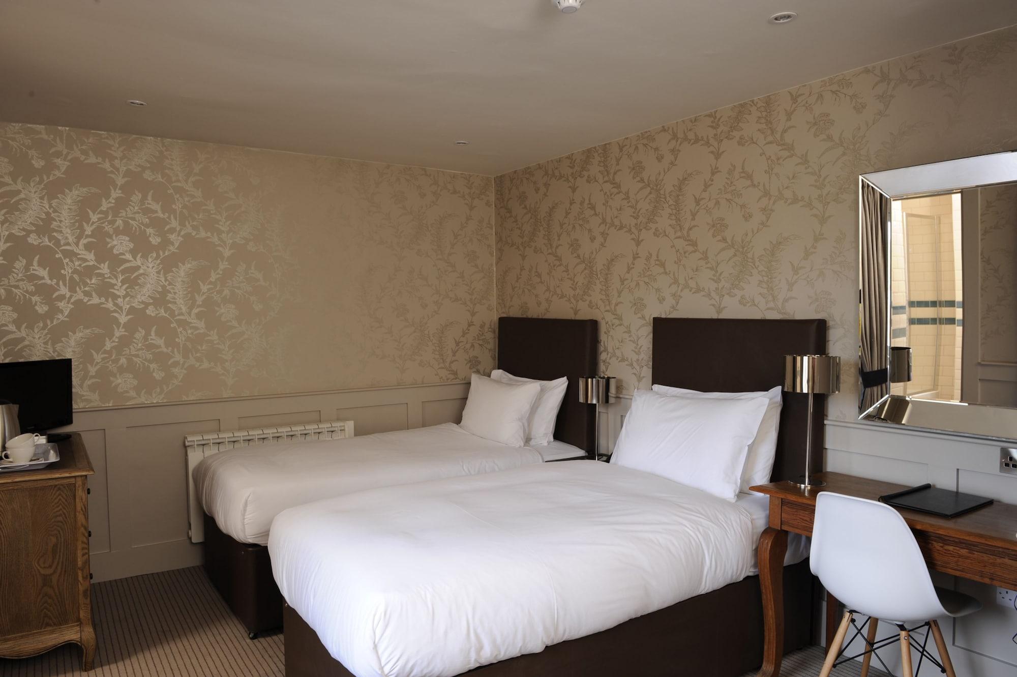 Grove House 3* Эдинбург