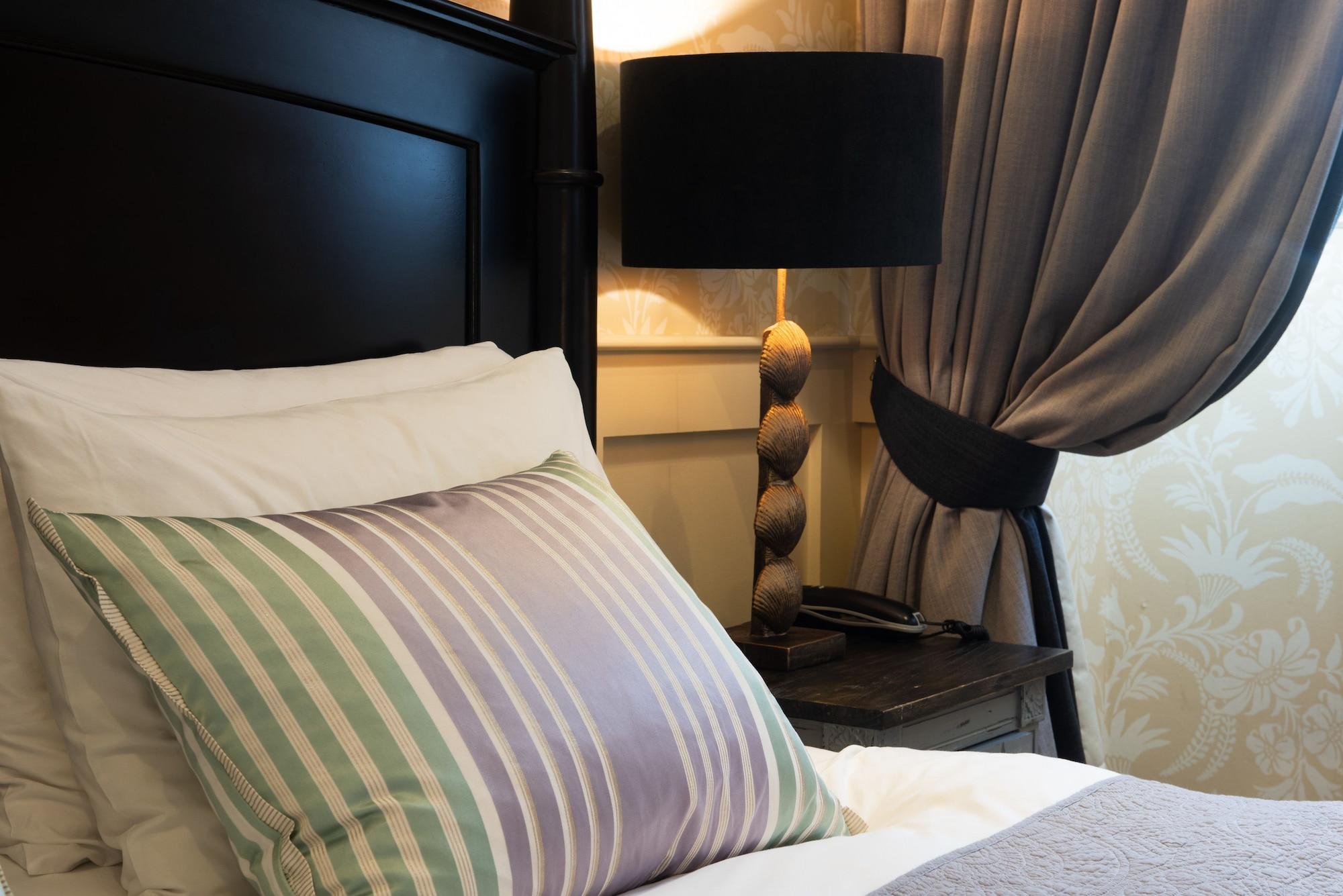 Grove House 3* EDI