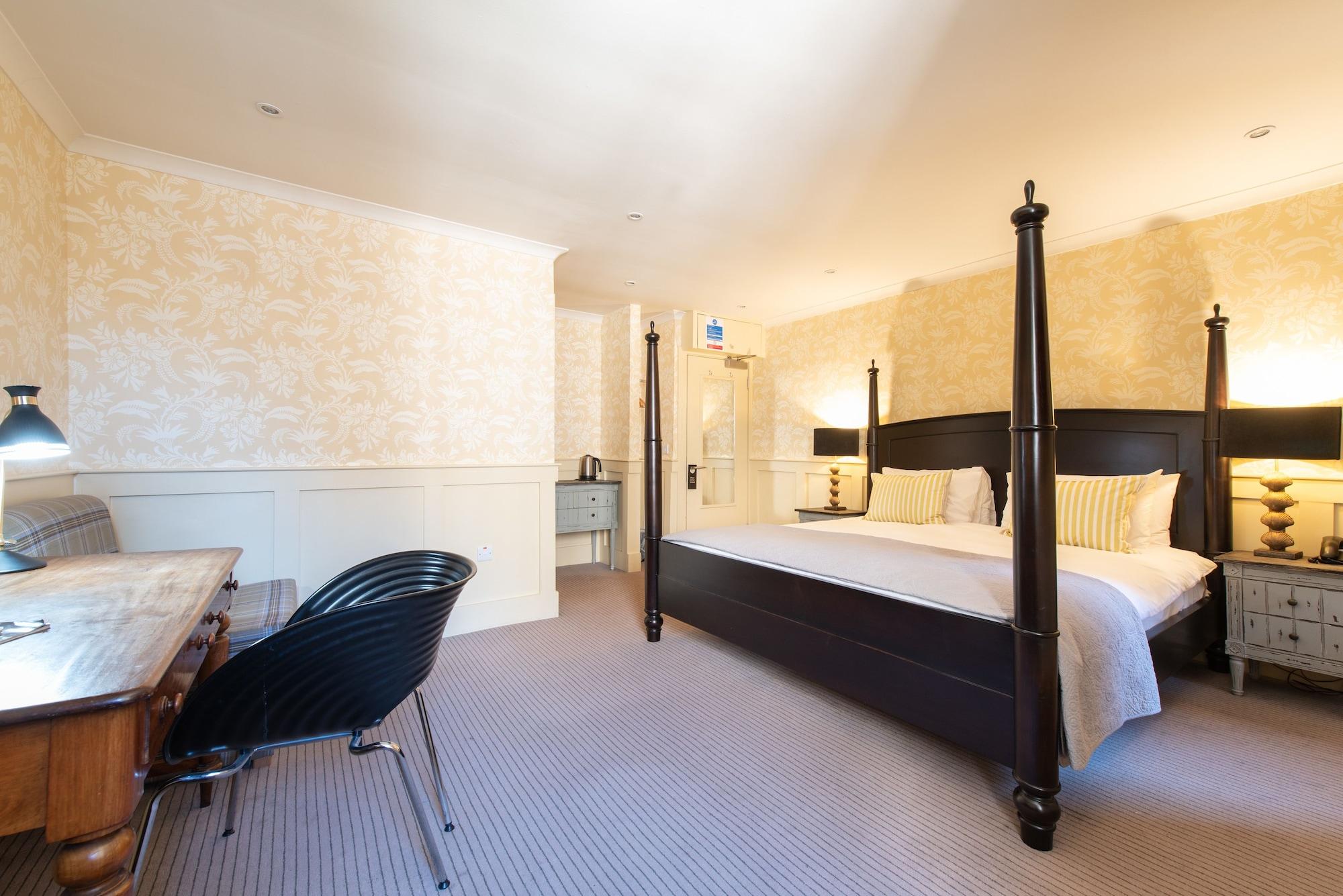 Hotel Grove House