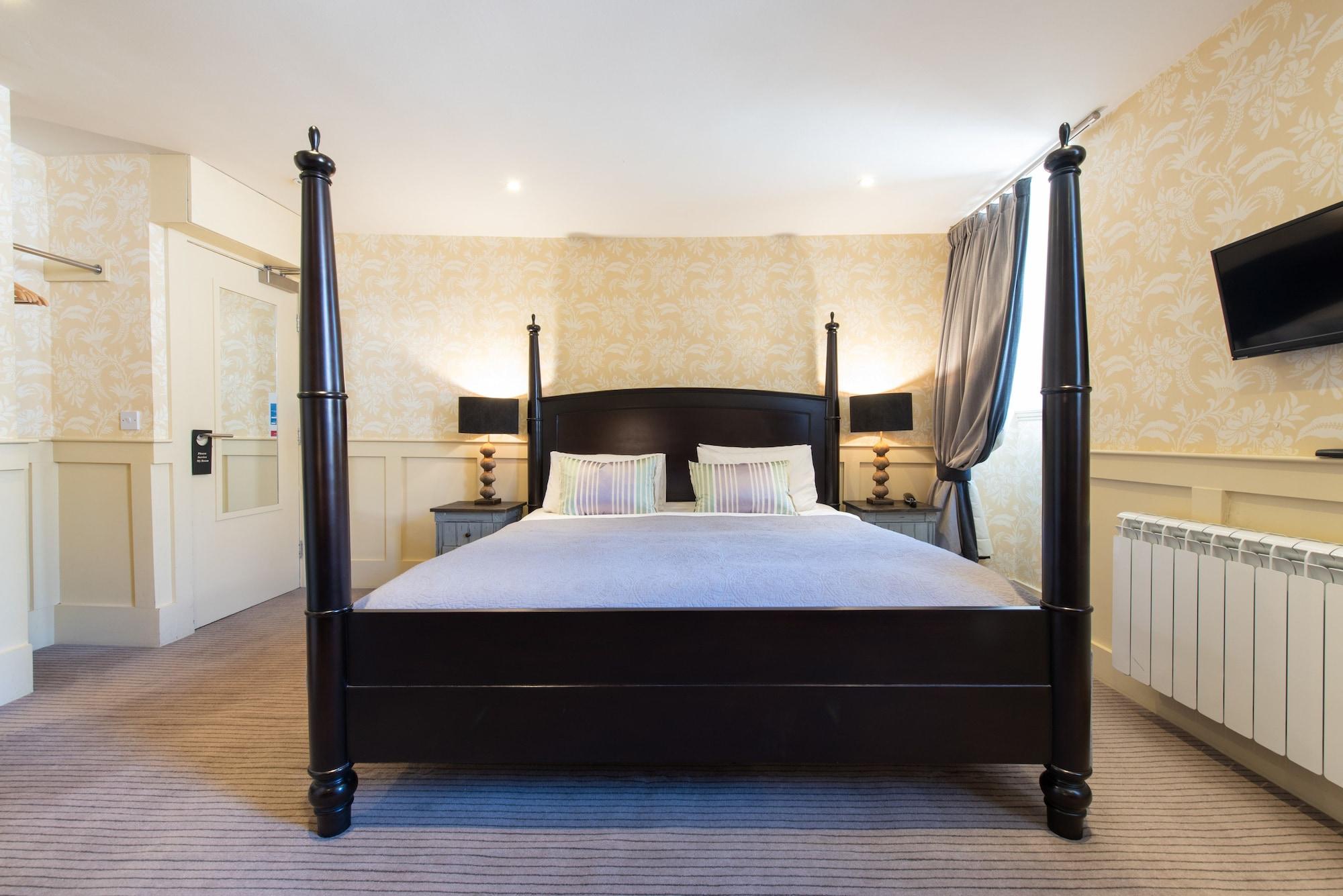 Grove House Hotel EDI