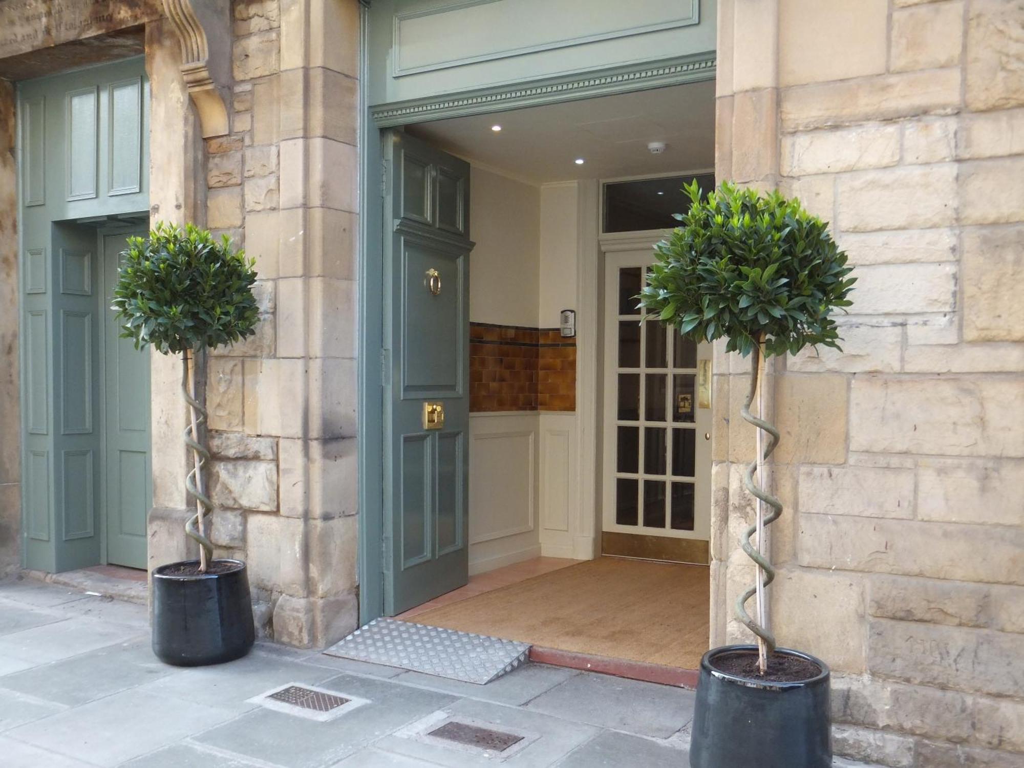 Grove House EDI