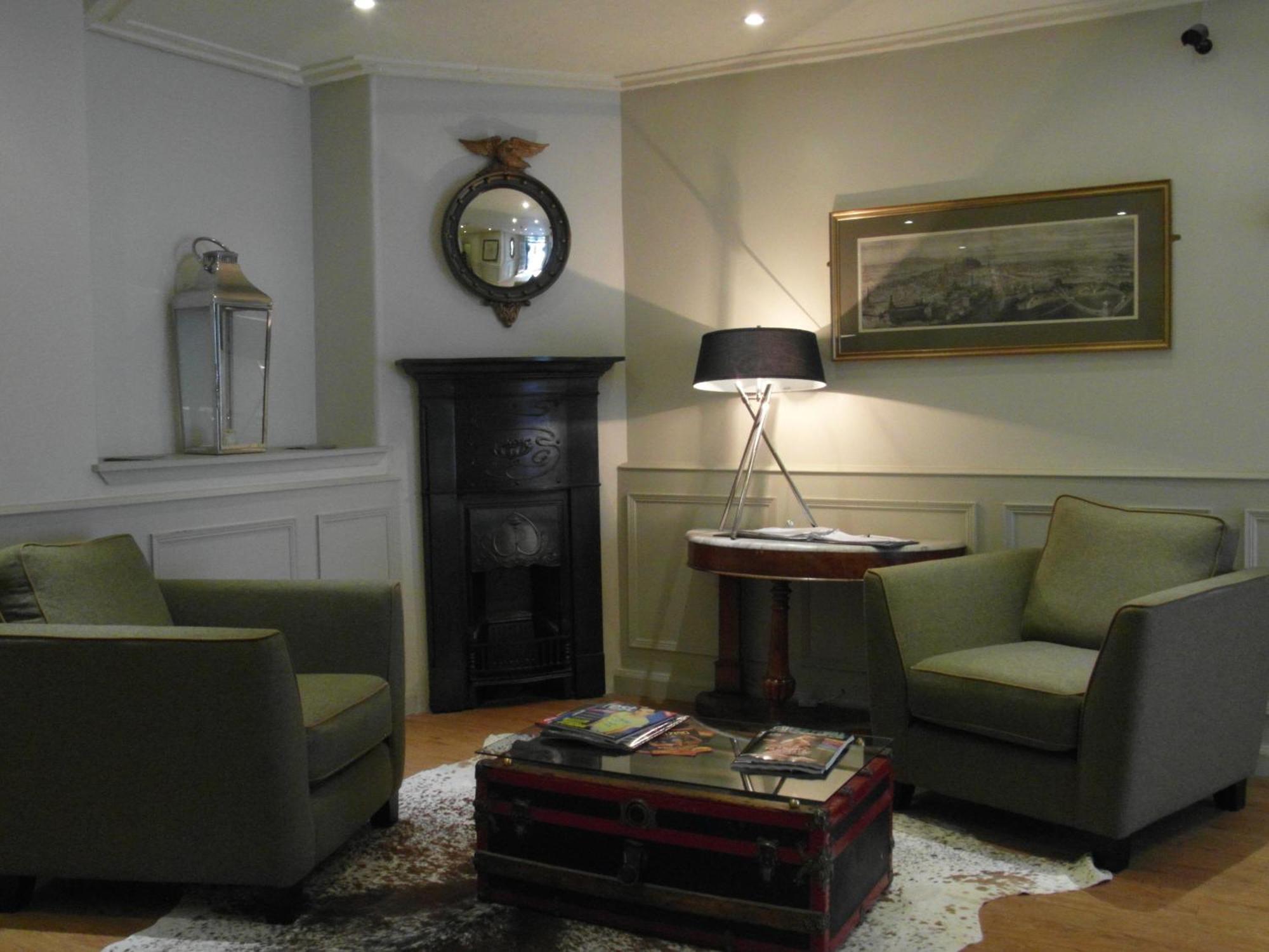 Hotel Grove House EDI