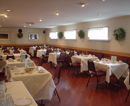 Grove House Отель 3*