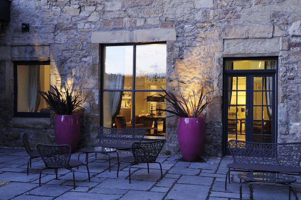 Grove House 3*