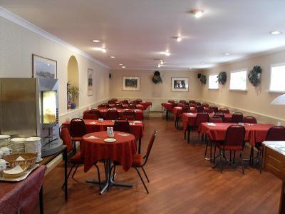 Grove House Отель Эдинбург