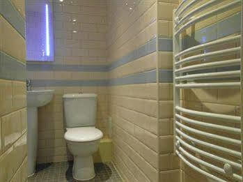 Grove House 3* EDI