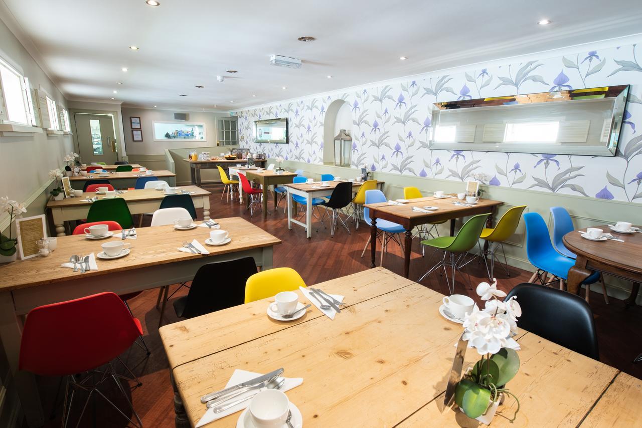 Grove House 3* EDI