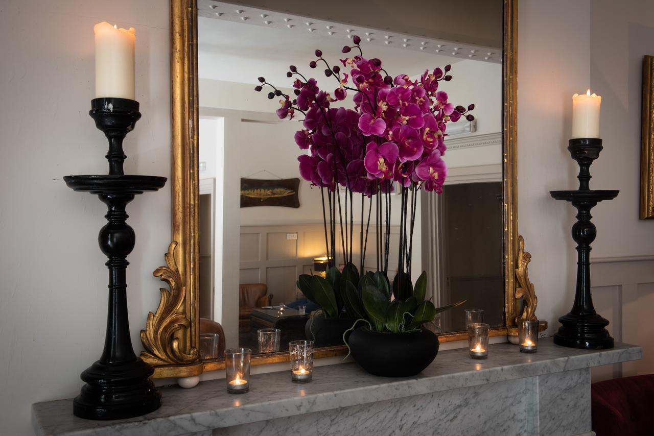 Hotel Grove House 3*