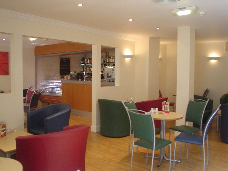 Grove House Hotel EDI