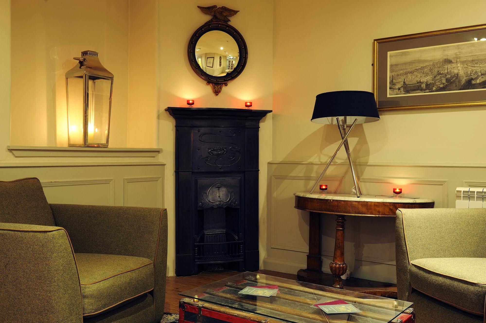 Grove House 3* EDI