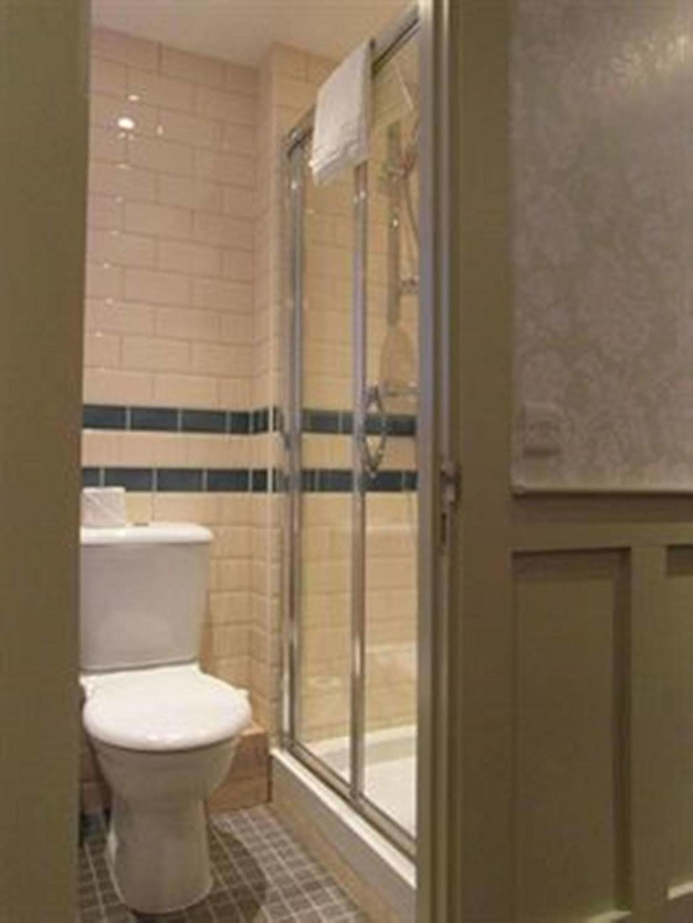 Grove House 3* Эдинбург