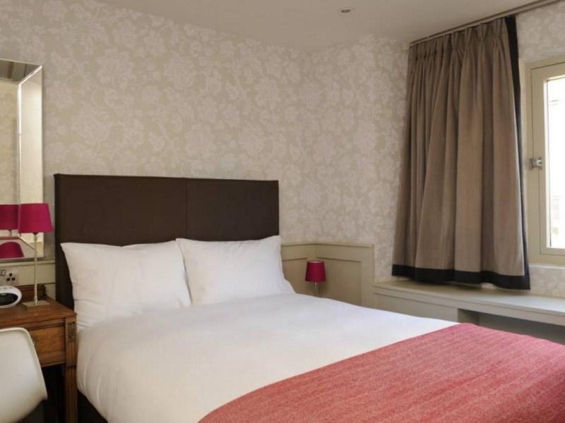 Grove House Hotel EDI